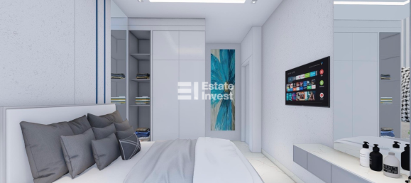 Apartment 5+1 in Alanya, Turkey No. 26592 11