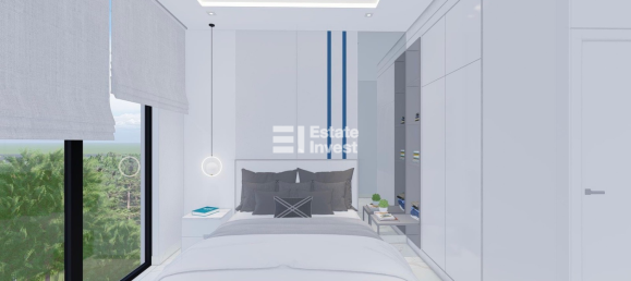 Apartment 5+1 in Alanya, Turkey No. 26592 10