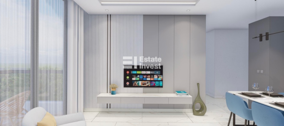 Apartment 5+1 in Alanya, Turkey No. 26592 9