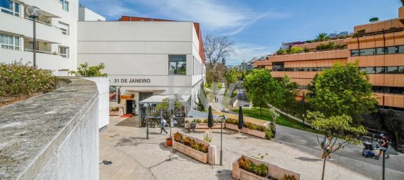 2 bedrooms Apartment in Lisbon, Portugal No. 135555 33