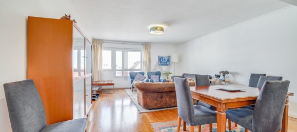 2 bedrooms Apartment in Lisbon, Portugal No. 135555 2