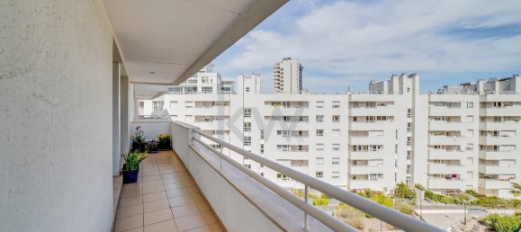 2 bedrooms Apartment in Lisbon, Portugal No. 135555 12