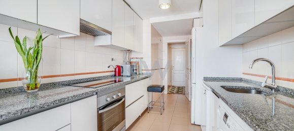 2 bedrooms Apartment in Lisbon, Portugal No. 135555 11