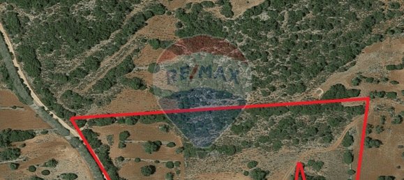  قطعة أرض في Faro, Portugal 13040متر مربع رقم 47553 5