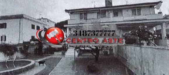 4-Zimmer Haus in Anzio, Italy, Nr. 93216 8