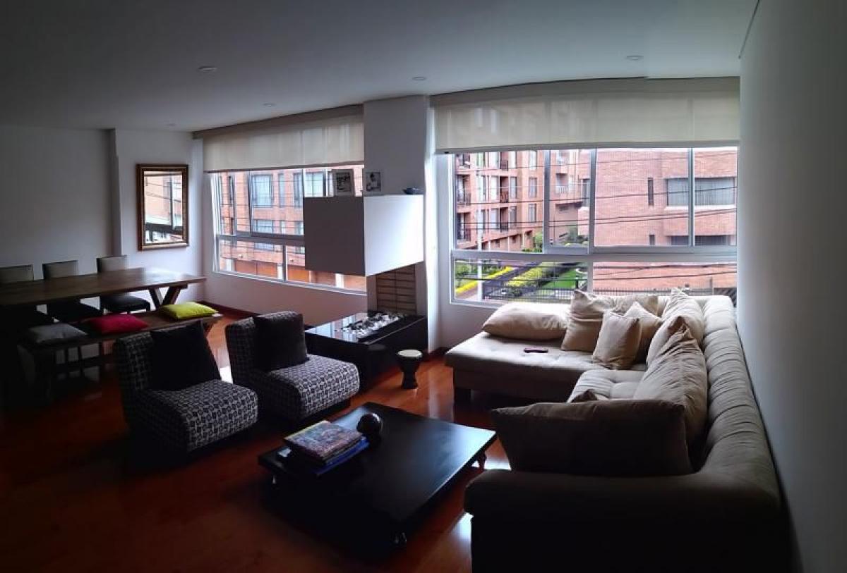 3 Schlafzimmer Haus in Bogota, Colombia, Nr. 13498