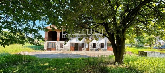 12-Zimmer Haus in Frinco, Italy, Nr. 277828 5