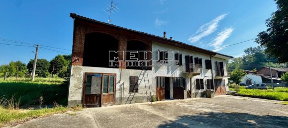 12-Zimmer Haus in Frinco, Italy, Nr. 277828 2