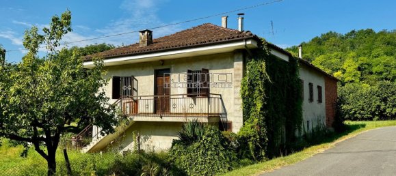 12-Zimmer Haus in Frinco, Italy, Nr. 277828 4