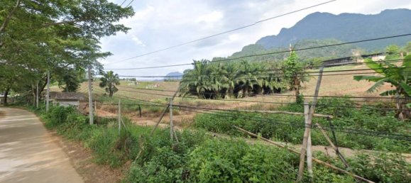 Terreno em Chiang Rai, Thailand N.º 62949 5