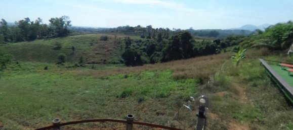 Terreno em Chiang Rai, Thailand N.º 62949 4