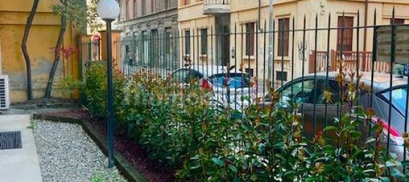 2 bedrooms Apartment in Pavia, Italy No. 6490 24