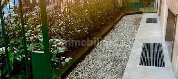 2 bedrooms Apartment in Pavia, Italy No. 6490 42