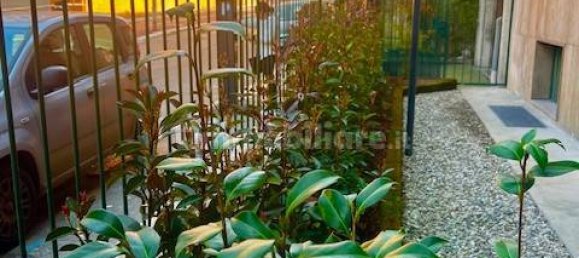 2 bedrooms Apartment in Pavia, Italy No. 6490 43