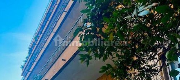 2 bedrooms Apartment in Pavia, Italy No. 6490 14