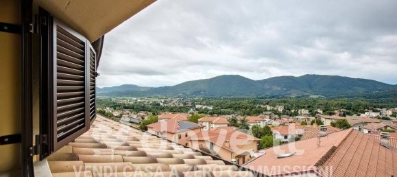 1 Schlafzimmer Wohnung in Fiuggi, Italy, Nr. 342506 34