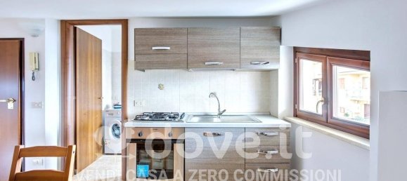 1 Schlafzimmer Wohnung in Fiuggi, Italy, Nr. 342506 27