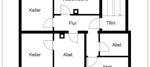 6غرفة تاون هاوس في Ludwigsburg, Germany رقم 5589 9