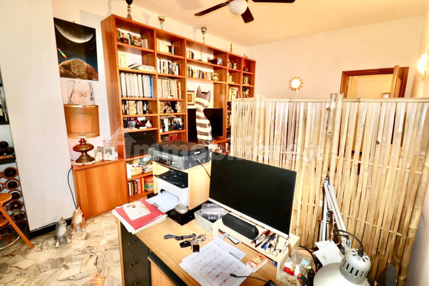 2 bedrooms Apartment in Genoa, Italy No. 372861