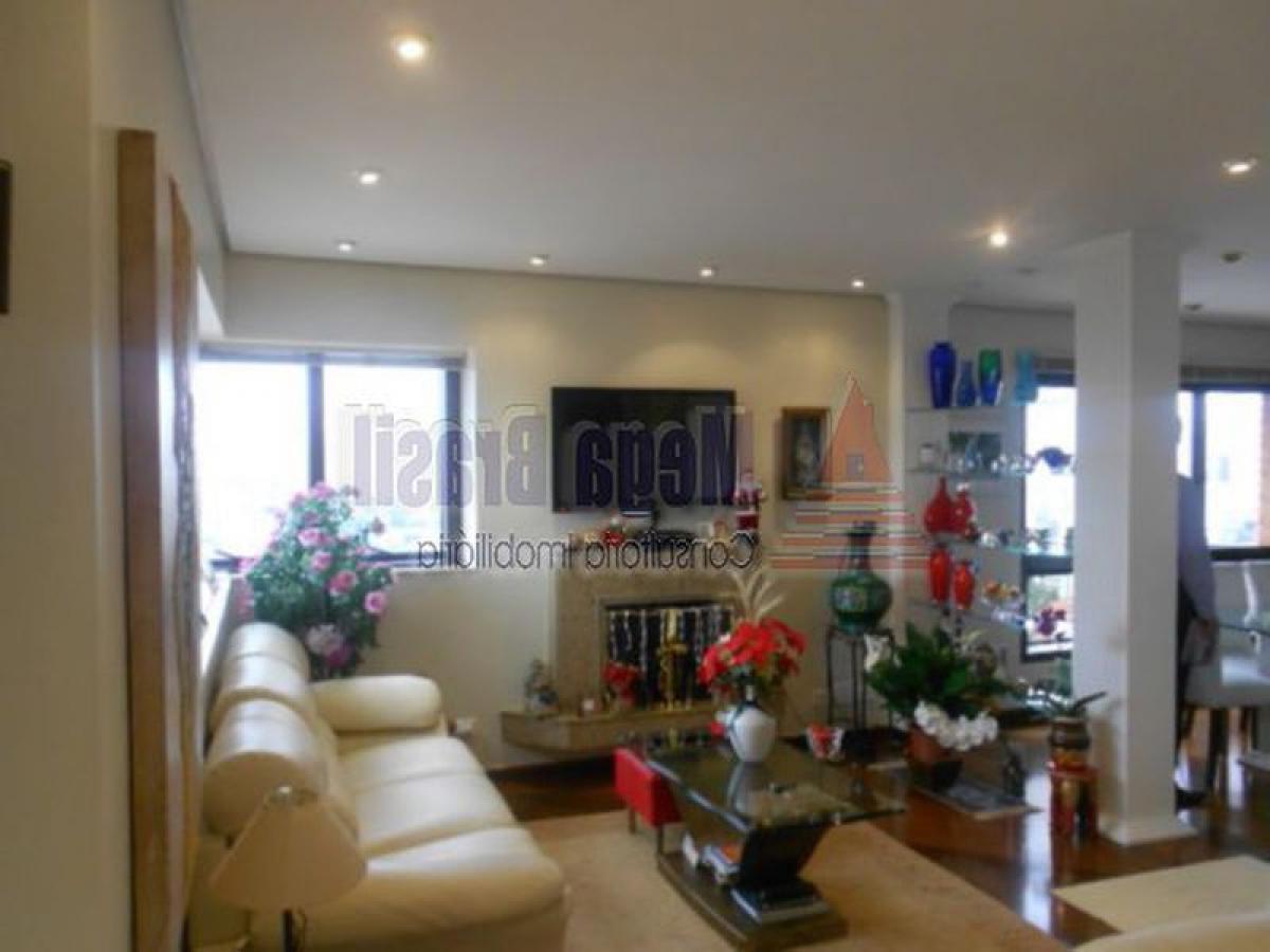 3 chambres Maison à Sao Paulo, Brazil No. 436089