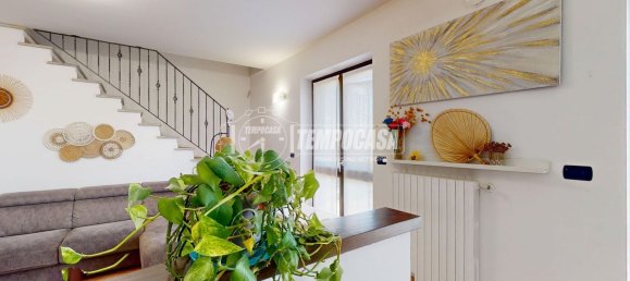 3 rooms Duplex in Castagnole Piemonte, Italy No. 273784 11