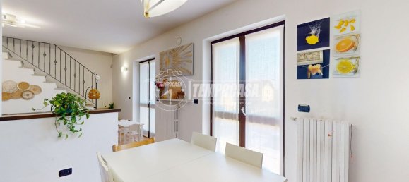 3 rooms Duplex in Castagnole Piemonte, Italy No. 273784 7