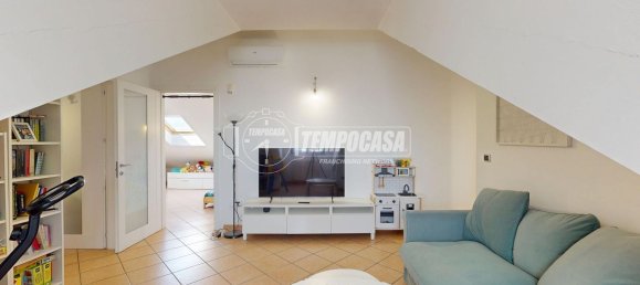 3 rooms Duplex in Castagnole Piemonte, Italy No. 273784 17