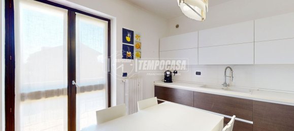 3 rooms Duplex in Castagnole Piemonte, Italy No. 273784 10