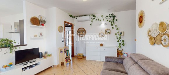 3 rooms Duplex in Castagnole Piemonte, Italy No. 273784 5