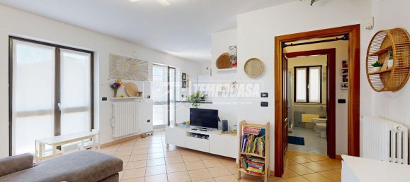 3 rooms Duplex in Castagnole Piemonte, Italy No. 273784 2