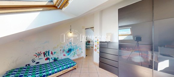 3 rooms Duplex in Castagnole Piemonte, Italy No. 273784 22