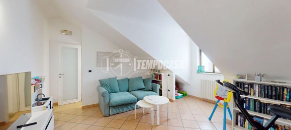 3 rooms Duplex in Castagnole Piemonte, Italy No. 273784 18