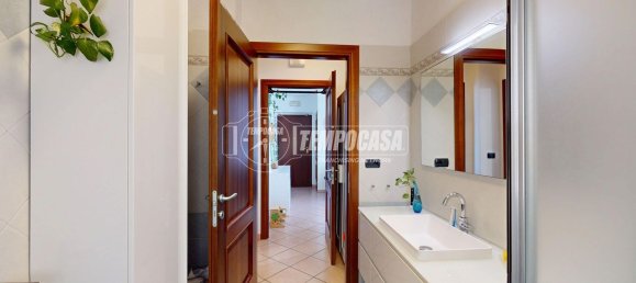 3 rooms Duplex in Castagnole Piemonte, Italy No. 273784 13