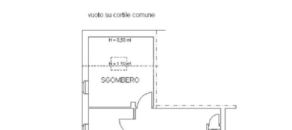 3 rooms Duplex in Castagnole Piemonte, Italy No. 273784 29