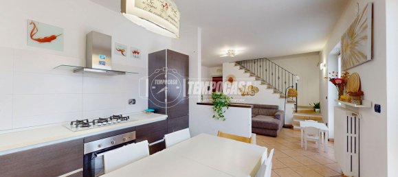 3 rooms Duplex in Castagnole Piemonte, Italy No. 273784 6