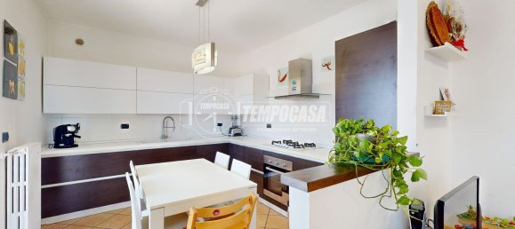 3 rooms Duplex in Castagnole Piemonte, Italy No. 273784 8