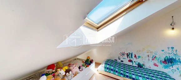 3 rooms Duplex in Castagnole Piemonte, Italy No. 273784 23