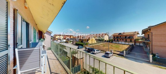 3 rooms Duplex in Castagnole Piemonte, Italy No. 273784 25