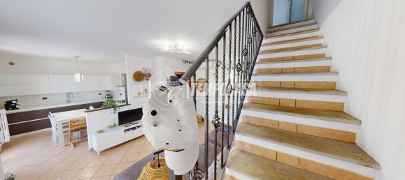 3 rooms Duplex in Castagnole Piemonte, Italy No. 273784 16