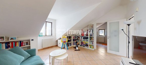 3 rooms Duplex in Castagnole Piemonte, Italy No. 273784 19