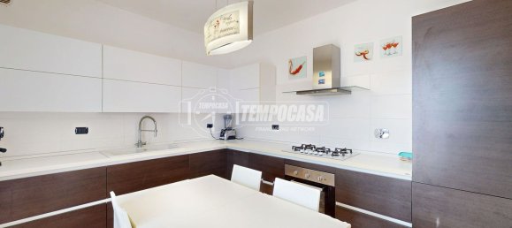 3 rooms Duplex in Castagnole Piemonte, Italy No. 273784 9