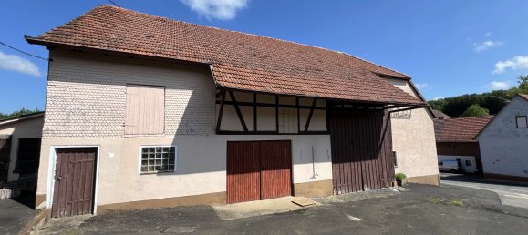 6 غرف نوم بناية في Vogelsbergkreis, Germany رقم 51556 5