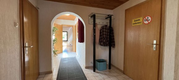 6 غرف نوم بناية في Vogelsbergkreis, Germany رقم 51556 25