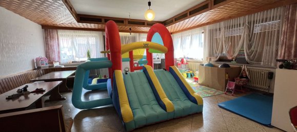 6 غرف نوم بناية في Vogelsbergkreis, Germany رقم 51556 23