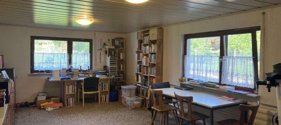 6 غرف نوم بناية في Vogelsbergkreis, Germany رقم 51556 18