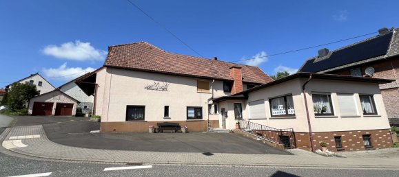 6 غرف نوم بناية في Vogelsbergkreis, Germany رقم 51556 4