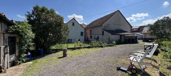 6 غرف نوم بناية في Vogelsbergkreis, Germany رقم 51556 8