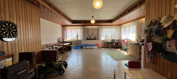 6 غرف نوم بناية في Vogelsbergkreis, Germany رقم 51556 22