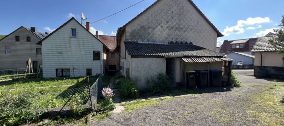 6 غرف نوم بناية في Vogelsbergkreis, Germany رقم 51556 6