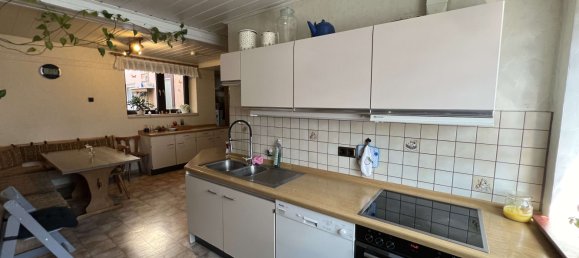 6 غرف نوم بناية في Vogelsbergkreis, Germany رقم 51556 17